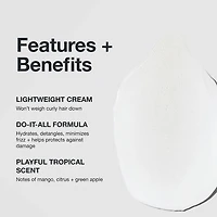 Paul Mitchell Full Circle Hair Treatment 5.1 oz.