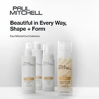 Paul Mitchell Foaming Styling Product 8.5 oz.