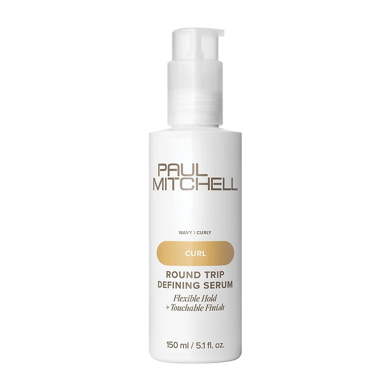 Paul Mitchell Round Trip Defining Styling Product 5.1 oz.