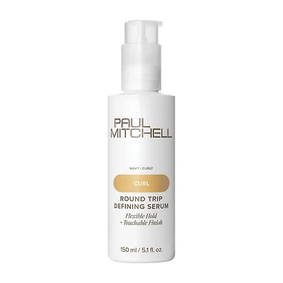 Paul Mitchell Round Trip Defining Styling Product 5.1 oz.