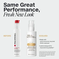 Paul Mitchell Round Trip Defining Styling Product 5.1 oz.