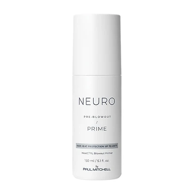 Paul Mitchell Neuro Prime Heatctrl Blowout Primer Styling Product 5.1 oz.