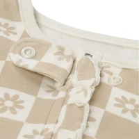 Huggies Baby Girls Floral Sleep and Play