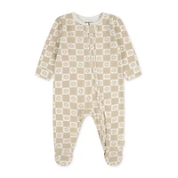 Huggies Baby Girls Floral Sleep and Play
