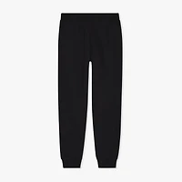 Champion Big Kid Girls Cuffed Mid Rise Regular Fit Fleece Jogger Pant