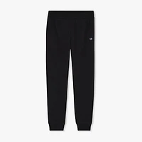 Champion Big Kid Girls Cuffed Mid Rise Regular Fit Fleece Jogger Pant