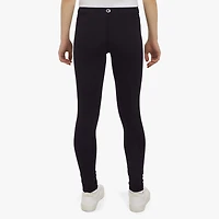 Champion Big Kid Girls Mid Rise Active Full Length Leggings