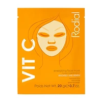 Rodial Vit C Cellulose Sheet Mask Single