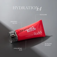 Rodial Dragons Blood Hyaluronic Mask