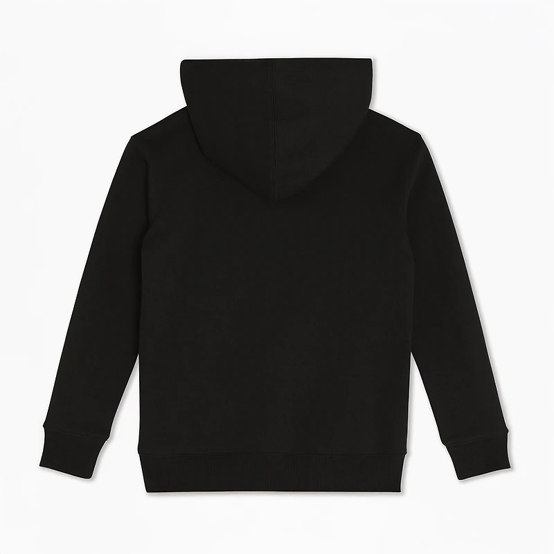 Champion Big Kid Boys Long Sleeve Embroidered Fleece Active Hoodie