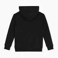 Champion Big Kid Boys Long Sleeve Embroidered Fleece Active Hoodie