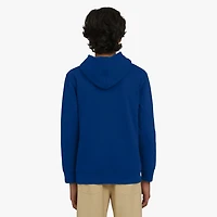 Champion Big Kid Boys Long Sleeve Fleece Active Hoodie