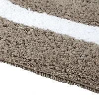 Better Trends Hotel Bath Contour Rug