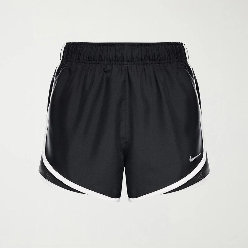 Nike Womens 3" Mid Rise Running Short