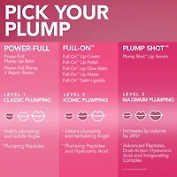 Buxom Mini Plump Shot Lip Serum