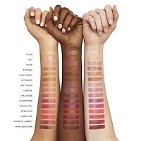 Buxom Mini Plump Shot Lip Serum