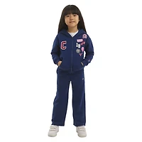Champion Little Girls 2-pc. Pant Set