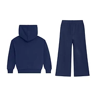 Champion Little Girls 2-pc. Pant Set