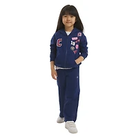 Champion Little Girls 2-pc. Pant Set