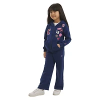 Champion Little Girls 2-pc. Pant Set