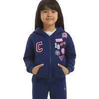 Champion Little Girls 2-pc. Pant Set