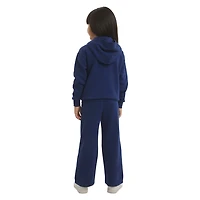 Champion Little Girls 2-pc. Pant Set