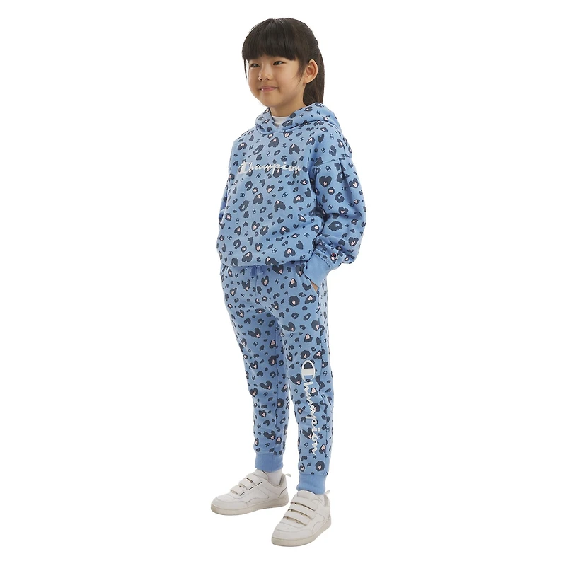 Champion Little Girls 2-pc. Pant Set