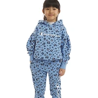 Champion Little Girls 2-pc. Pant Set
