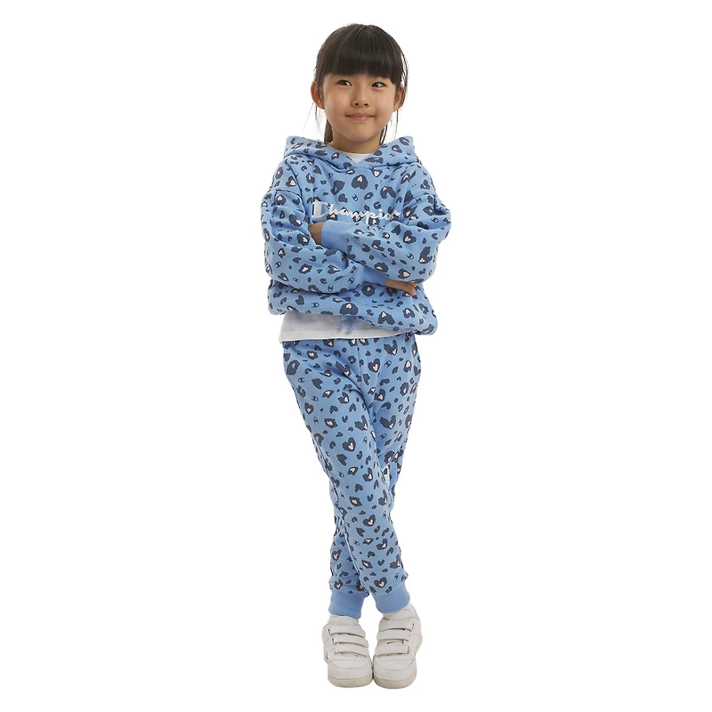 Champion Little Girls 2-pc. Pant Set