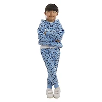 Champion Little Girls 2-pc. Pant Set