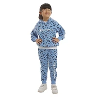 Champion Little Girls 2-pc. Pant Set
