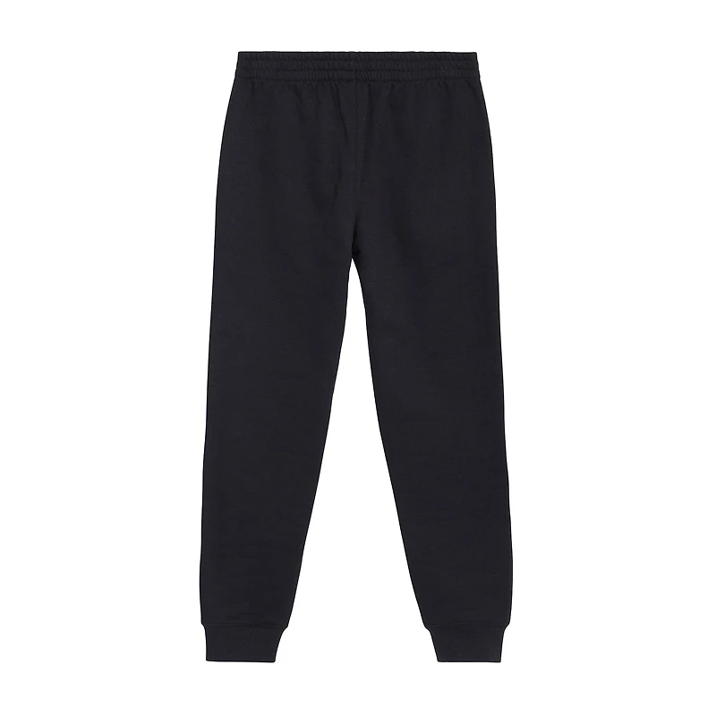 Champion Big Kid Boys Cuffed Classic Fit Fleece Jogger Pant