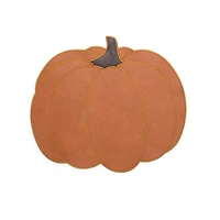 Homewear Harvest Pumpkin Placemat