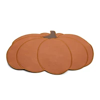 Homewear Harvest Pumpkin Placemat