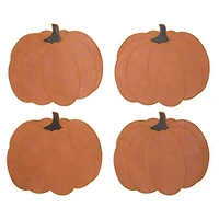 Homewear Harvest Pumpkin Placemat