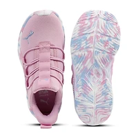 PUMA One4all 2.0 Little Kid Boys Running Shoes