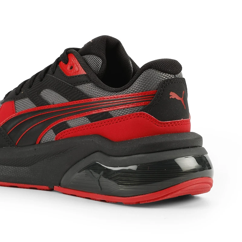 PUMA Seeker Retro Big Kid Boys Running Shoes