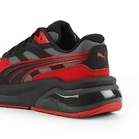 PUMA Seeker Retro Big Kid Boys Running Shoes