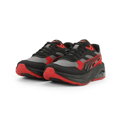 PUMA Seeker Retro Big Kid Boys Running Shoes