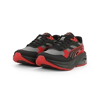 PUMA Seeker Retro Big Kid Boys Running Shoes