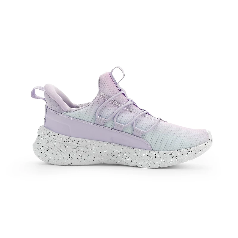 PUMA One4all 2.0 Little Kid Girls Running Shoes