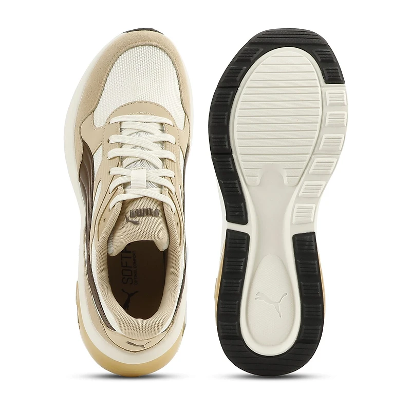 PUMA Seeker Retro Mens Running Shoes