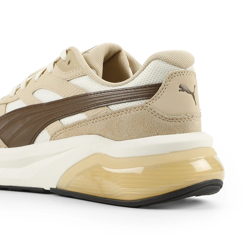 PUMA Seeker Retro Mens Running Shoes