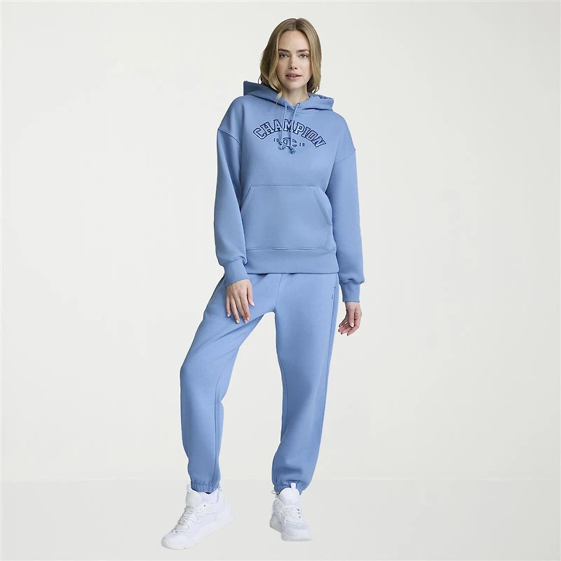 Champion Womens Long Sleeve Active Hoodie