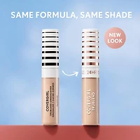 COVERGIRL Trublend Undercover Concealer