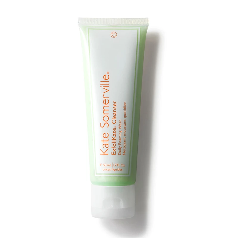 Kate Somerville Exfolikate® Daily Foaming Wash 1.7 Fl. Oz. Facial Cleanser
