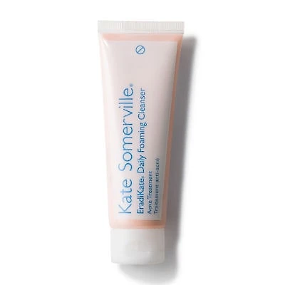 Kate Somerville Eradikate Daily Foaming Mini 1 Oz Facial Cleanser