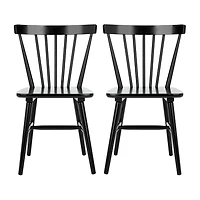Safavieh Winona Dining Room Collection 2-pc. Chair
