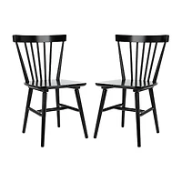Safavieh Winona Dining Room Collection 2-pc. Chair