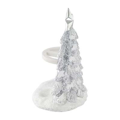 Avanti Sparkle Toothbrush Holder
